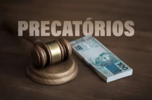 O que são Precatórios?